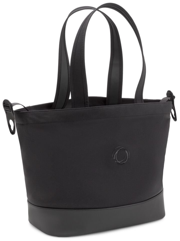 Сумка для коляски Bugaboo черный - ForteMarket Сумка для коляски Bugaboo черный купить,0