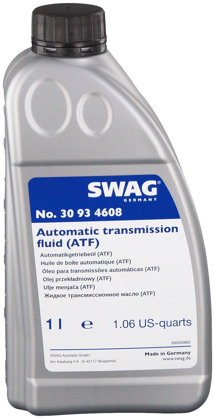 Swag 30934608 1 л