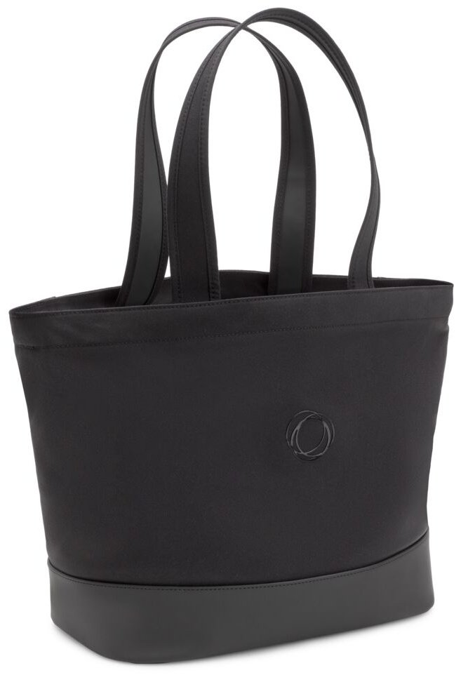 Сумка для коляски Bugaboo черный - ForteMarket Сумка для коляски Bugaboo черный купить,0
