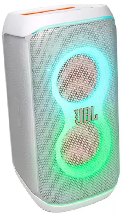 Акустическая система JBL PartyBox Club 120 White