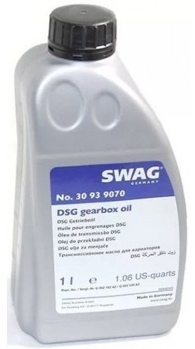 Swag 30939070 DSG 1 л