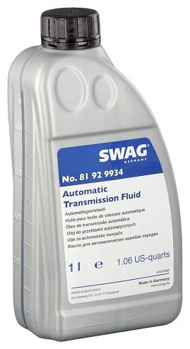 Swag 81929934 1 л