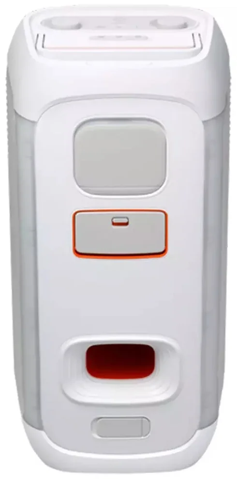 Акустическая система JBL PartyBox Club 120 White - ForteMarket Акустическая система JBL PartyBox Club 120 White купить,0