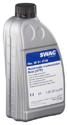 Swag ATF 30914738 1 л