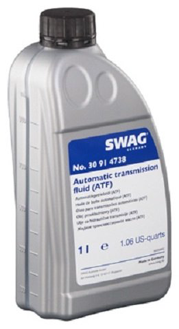 Swag ATF 30914738 1 л купить,NaN