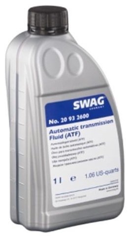 Swag ATF Dexron VI 1 л