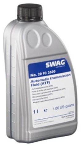 Swag ATF Dexron VI 1 л купить,NaN