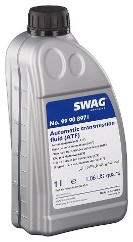 Swag масло полусинтетическое 99908971 1 л