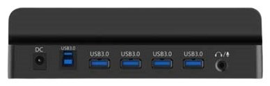 ORICO SH4C2-EU-BK купить,26231
