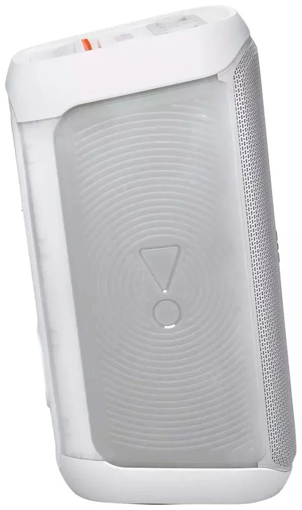 Акустическая система JBL PartyBox Club 120 White - ForteMarket Акустическая система JBL PartyBox Club 120 White купить,0