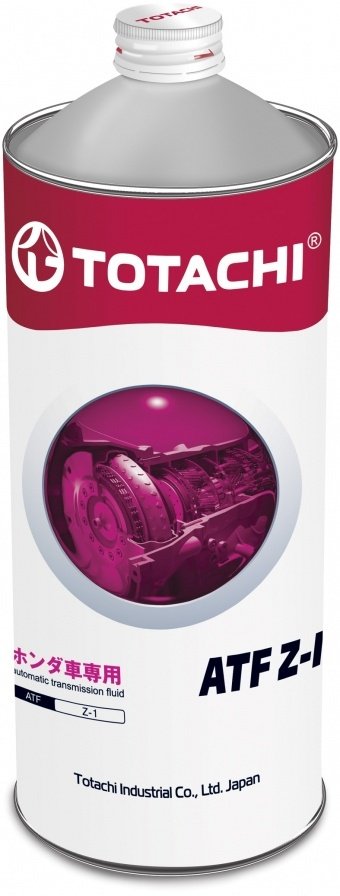 Totachi ATF Z-1 1 л