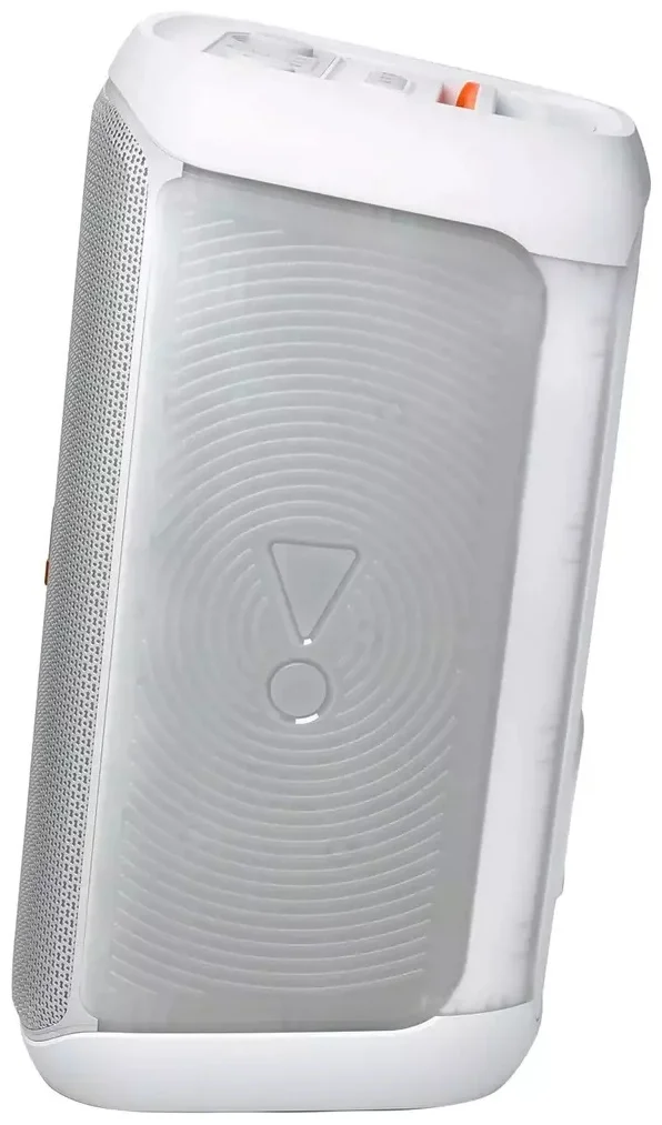 Акустическая система JBL PartyBox Club 120 White - ForteMarket Акустическая система JBL PartyBox Club 120 White купить,0