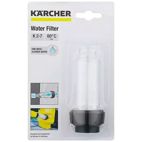 Фильтр (для автомойки) KARCHER H&G K Basic Line 2.642-794.0