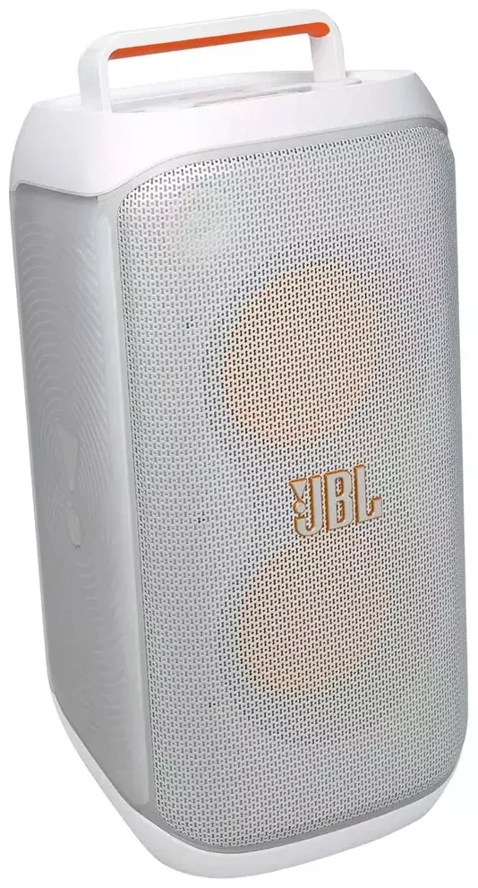Акустическая система JBL PartyBox Club 120 White - ForteMarket Акустическая система JBL PartyBox Club 120 White купить,0