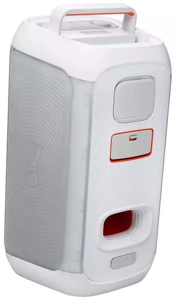 Акустическая система JBL PartyBox Club 120 White - ForteMarket Акустическая система JBL PartyBox Club 120 White купить,0