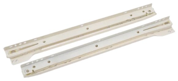 STARFIX SMF-10147 направляющие роликовые , сталь 2 шт
