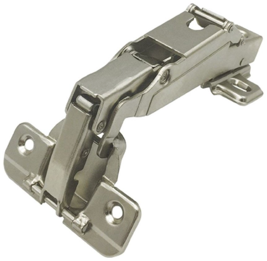 Петля с доводчиком Starfix SMF-10297 сталь 1шт купить,NaN