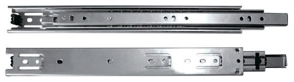 STARFIX SMF-10420 направляющие шариковые , сталь 2 шт
