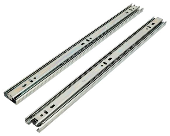 STARFIX SMF-10420 направляющие шариковые , сталь 2 шт купить,0