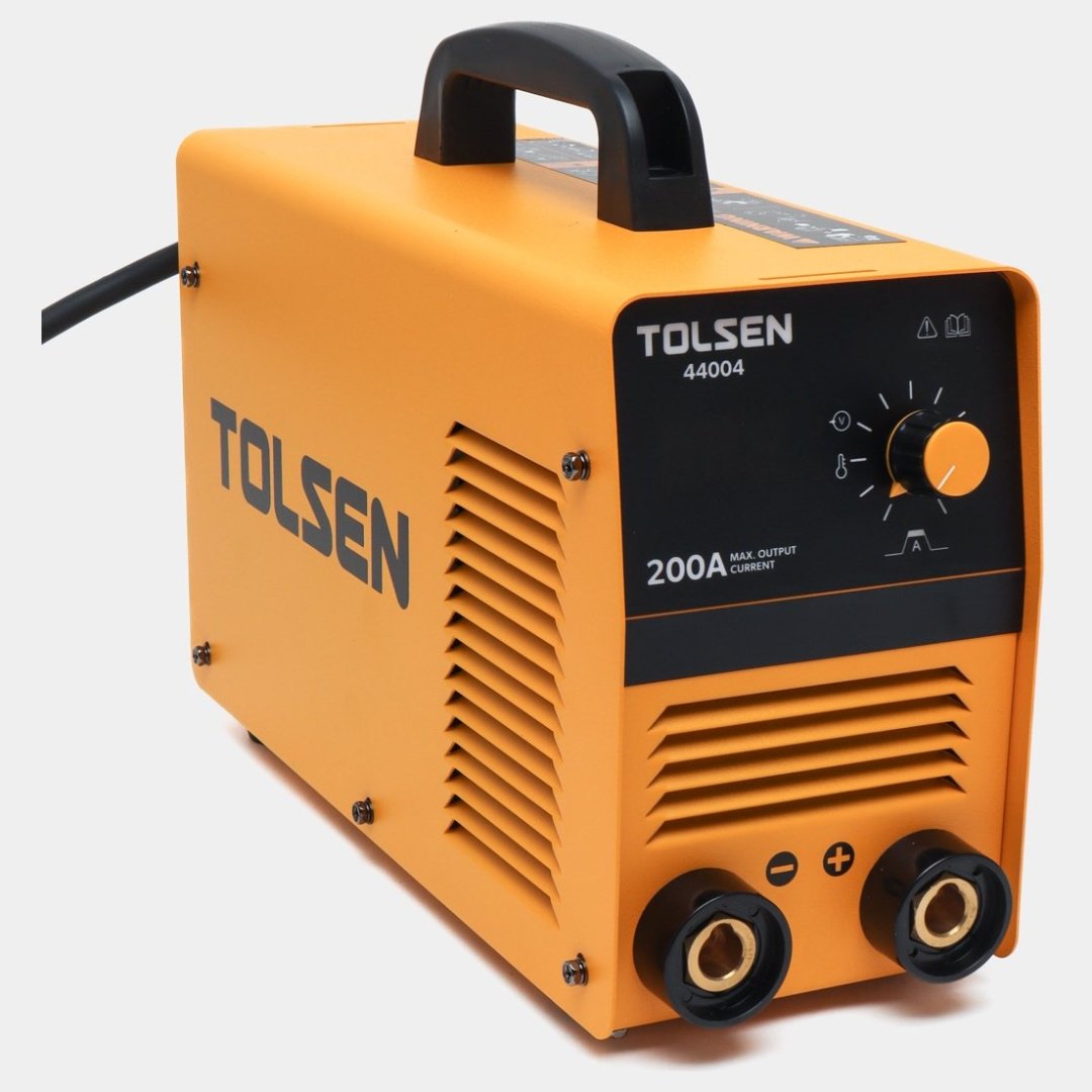 TOLSEN сварочный инвертор 44004 (MMA) - ForteMarket TOLSEN сварочный инвертор 44004 (MMA) купить,0