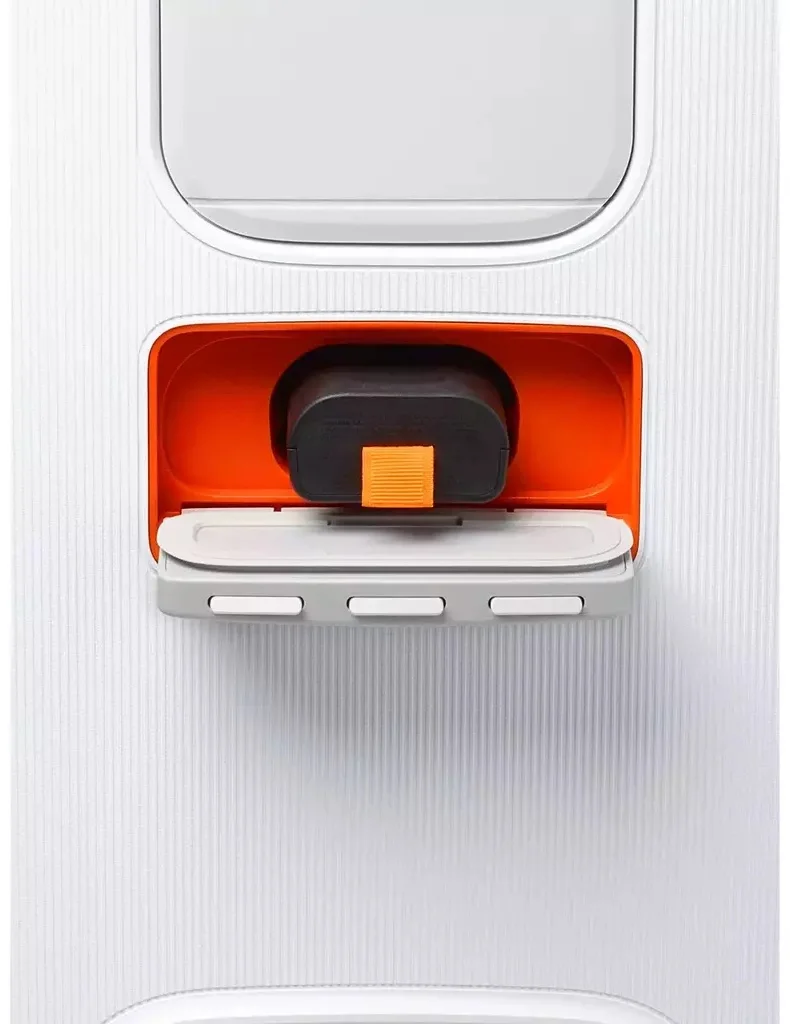Акустическая система JBL PartyBox Club 120 White - ForteMarket Акустическая система JBL PartyBox Club 120 White купить,0