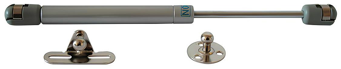 Газлифт Starfix SMF-4309 алюминий 1шт купить,NaN