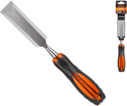 Startul стамеска 30 мм Master (ST4072-30), 1 шт