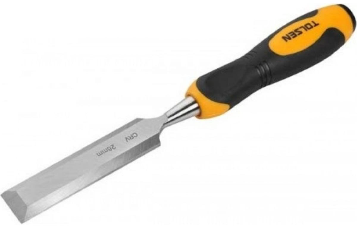 TOLSEN стамеска 26 мм 25072, 1 шт