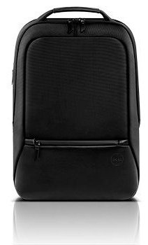 Рюкзак DELL PE1520PS до 15" черный