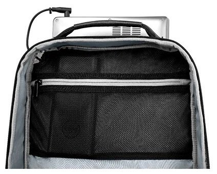 Рюкзак DELL PE1520PS до 15" черный купить,0