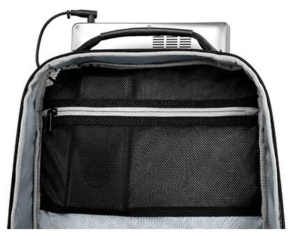 Рюкзак DELL PE1520PS до 15" черный купить,NaN