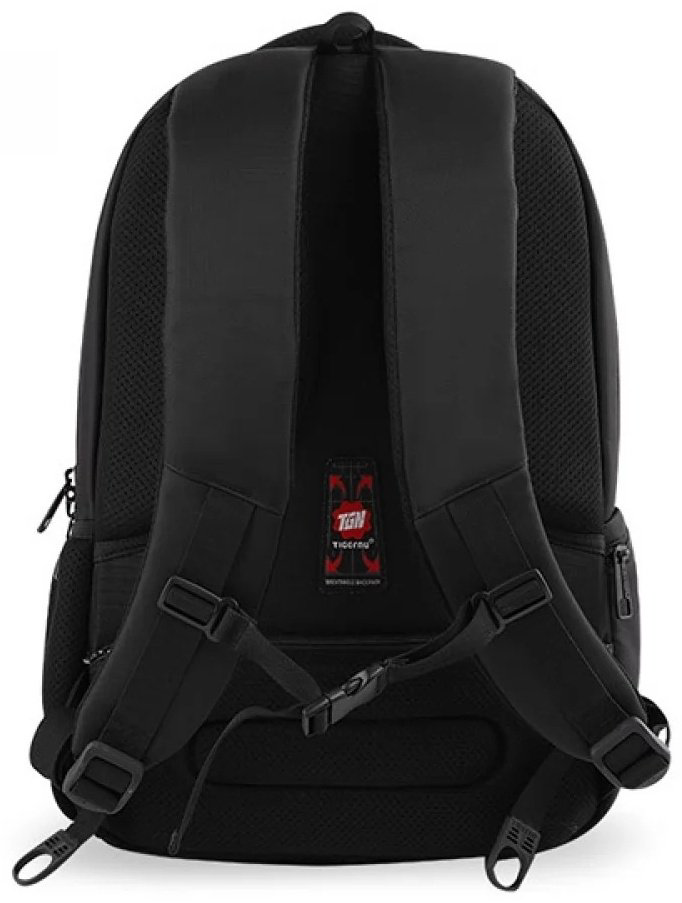 Рюкзак Tigernu T-B3105A до 15.6" черный купить,NaN
