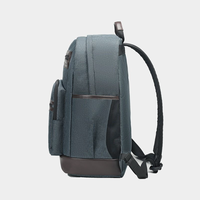Рюкзак Tigernu T-B9018 до 15.6" серый купить,NaN