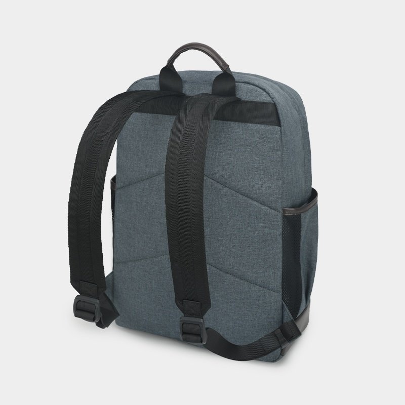Рюкзак Tigernu T-B9018 до 15.6" серый - ForteMarket Рюкзак Tigernu T-B9018 до 15.6" серый купить,0