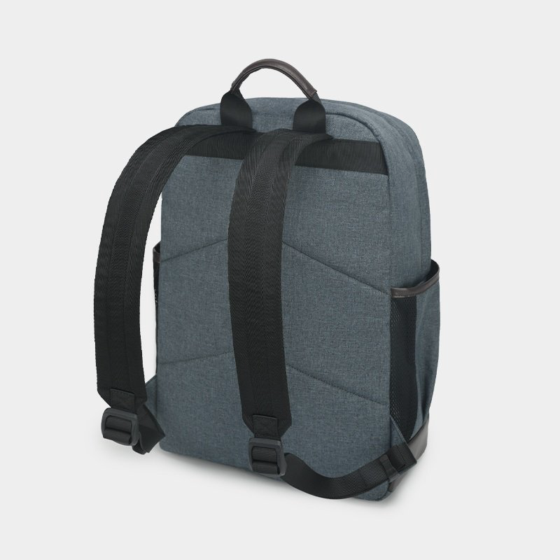Рюкзак Tigernu T-B9018 до 15.6" серый купить,NaN