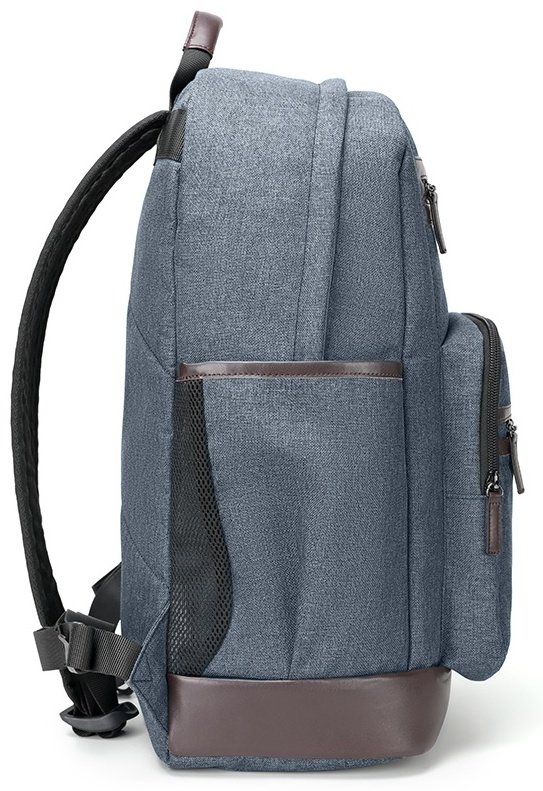 Рюкзак Tigernu T-B9018 до 15.6" серый - ForteMarket Рюкзак Tigernu T-B9018 до 15.6" серый купить,0