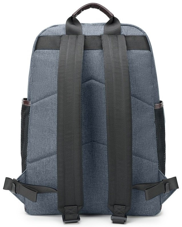 Рюкзак Tigernu T-B9018 до 15.6" серый - ForteMarket Рюкзак Tigernu T-B9018 до 15.6" серый купить,0