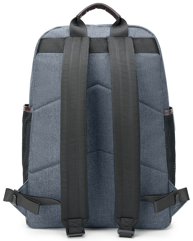Рюкзак Tigernu T-B9018 до 15.6" серый купить,NaN