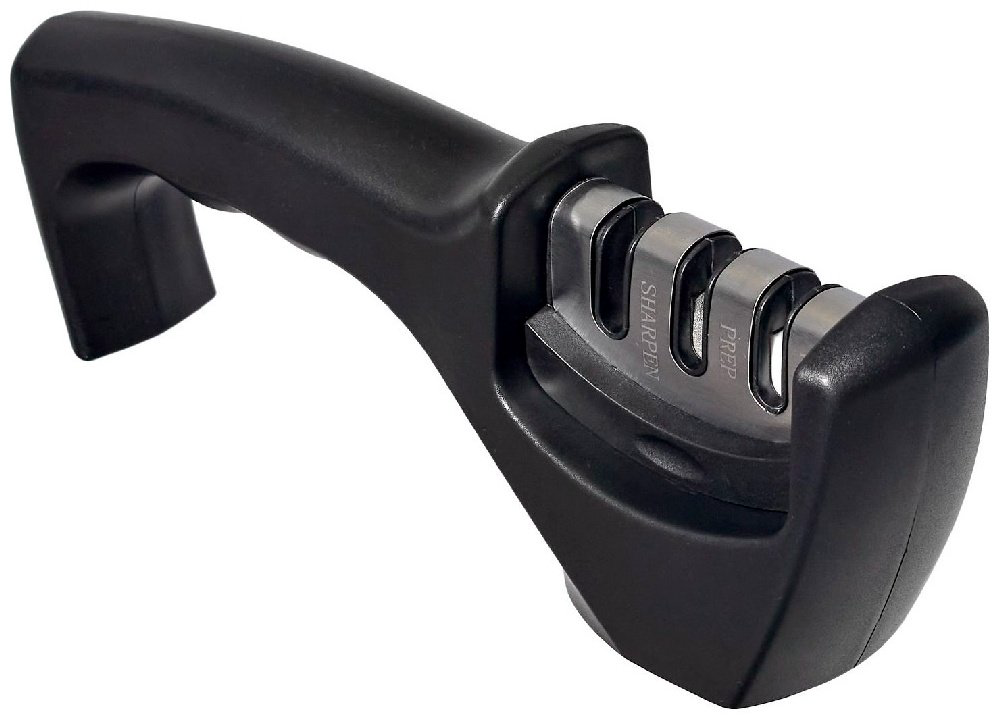 Bradex механическая точилка TK 0588, керамика, сталь купить,NaN