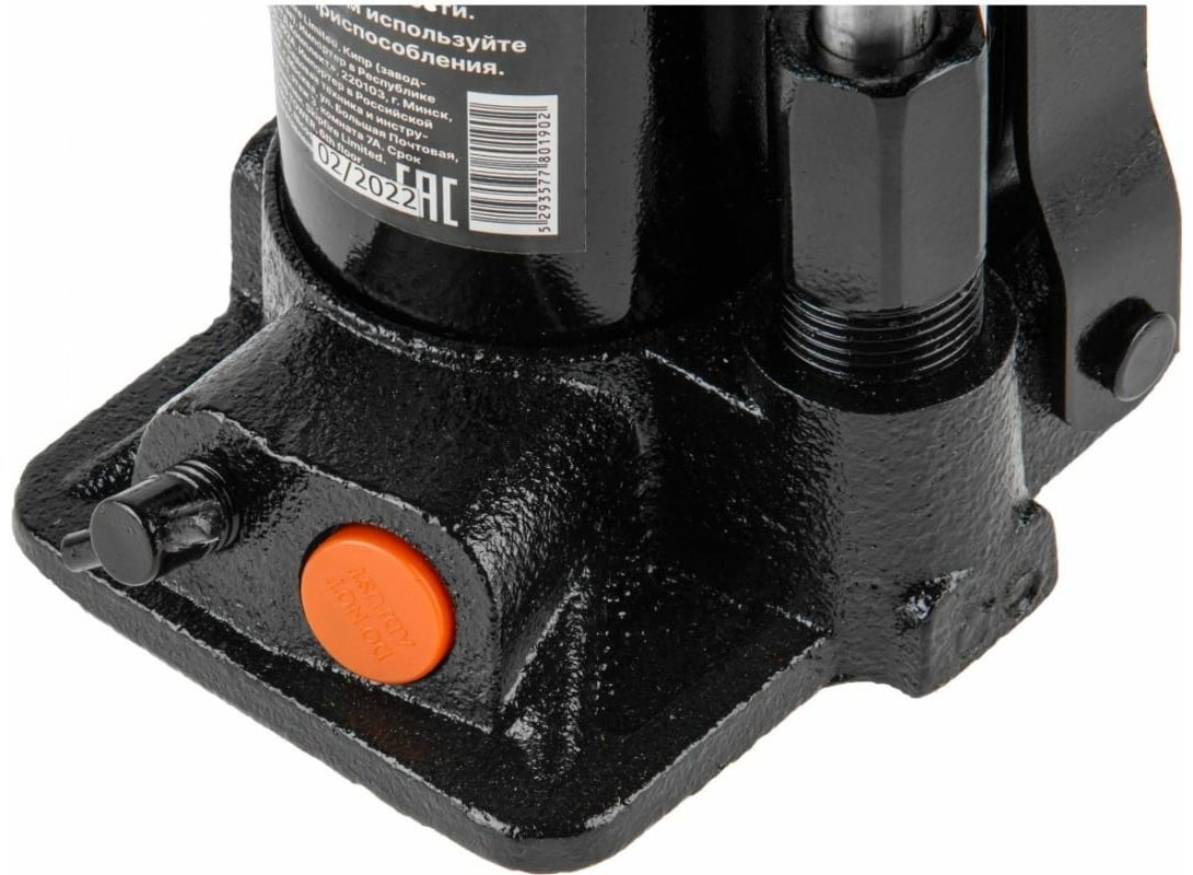 Startul домкрат бутылочный ST8019-02 2 т - ForteMarket Startul домкрат бутылочный ST8019-02 2 т купить,0