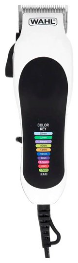 Wahl машинка для стрижки, для бороды и усов ColorPro Plus Clipper 20104.0460 купить,0