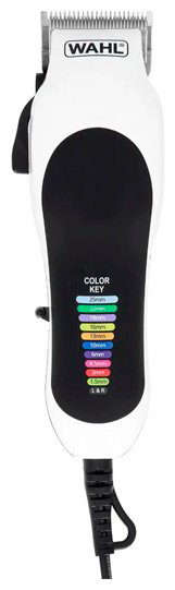 Wahl машинка для стрижки, для бороды и усов ColorPro Plus Clipper 20104.0460 - ForteMarket Wahl машинка для стрижки, для бороды и усов ColorPro Plus Clipper 20104.0460 купить,34990