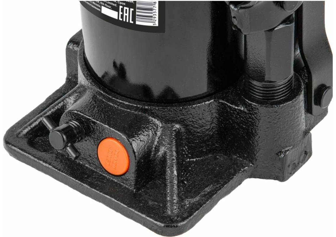 Startul домкрат бутылочный ST8019-06 6 т