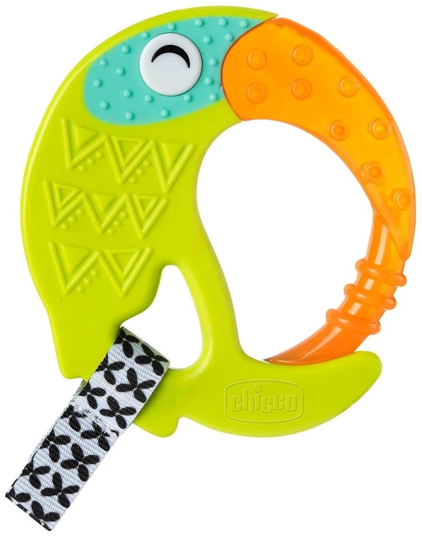 Chicco тукан 1278700 желтый