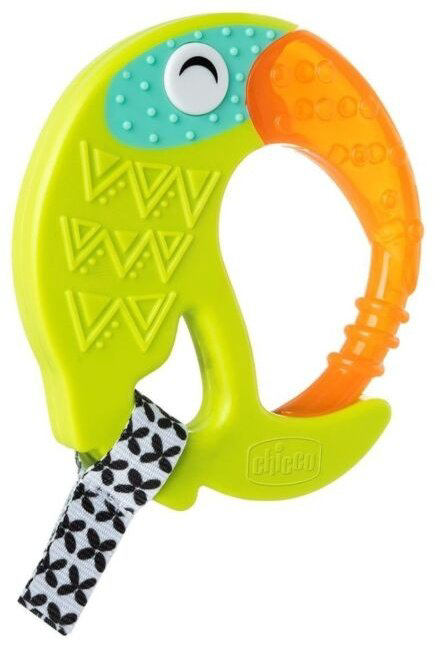 Chicco тукан 1278700 желтый купить,NaN