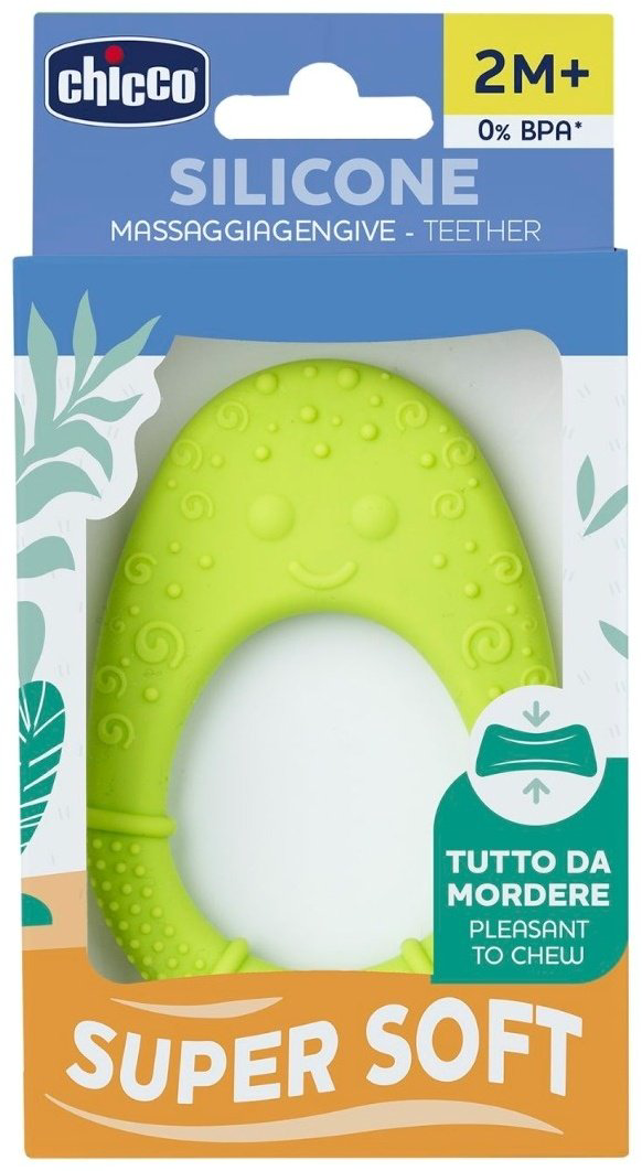 Chicco авокадо 1278702 зеленый купить,NaN