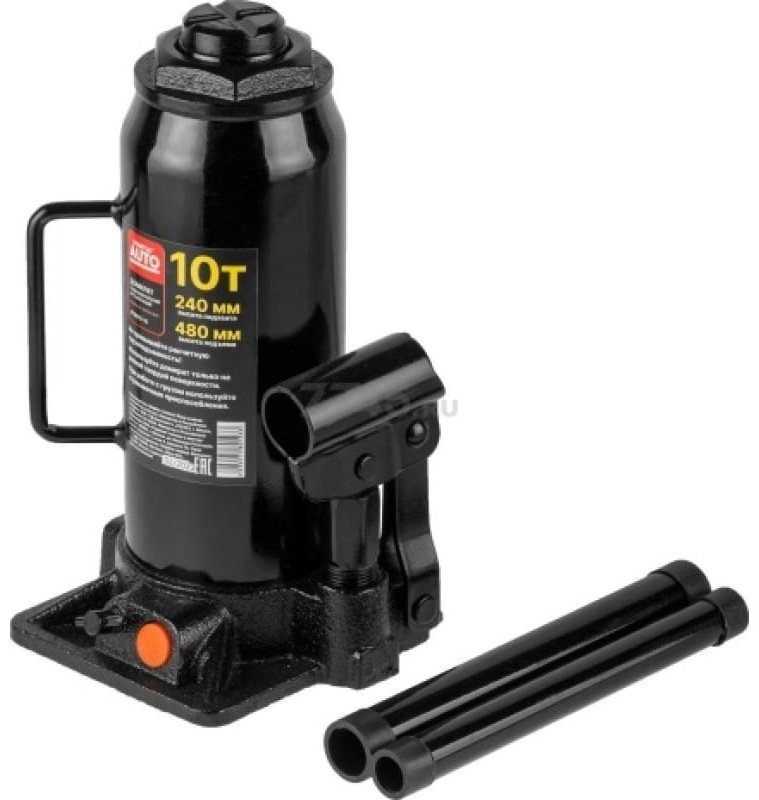 Startul домкрат бутылочный ST8019-10 10 т - ForteMarket Startul домкрат бутылочный ST8019-10 10 т купить,0
