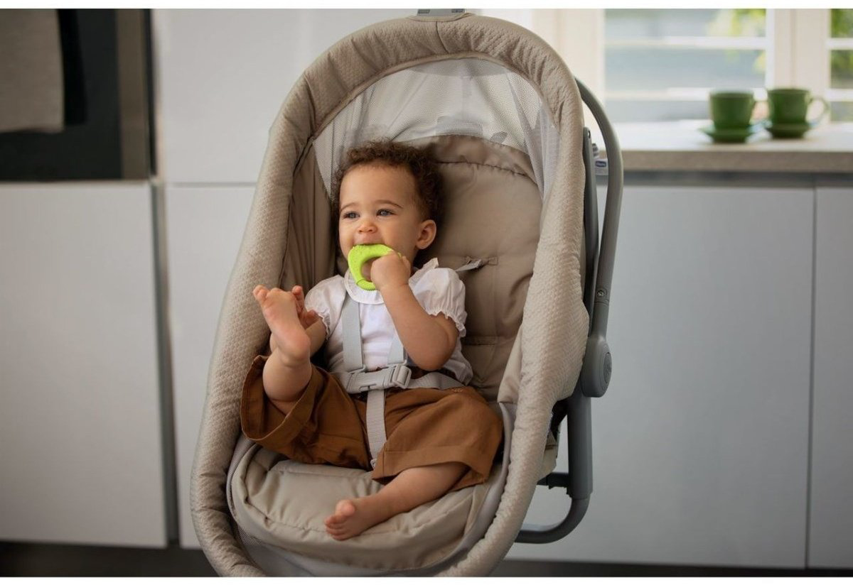 Chicco авокадо 1278702 зеленый купить,NaN