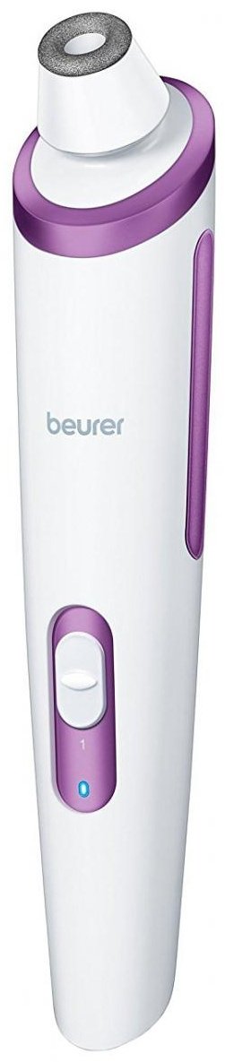 Beurer вакуумный аппарат для чистки лица