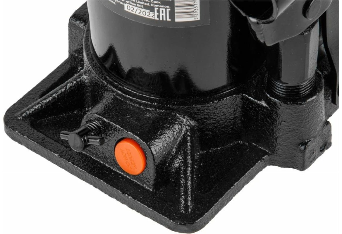 Startul домкрат бутылочный ST8019-10 10 т - ForteMarket Startul домкрат бутылочный ST8019-10 10 т купить,0